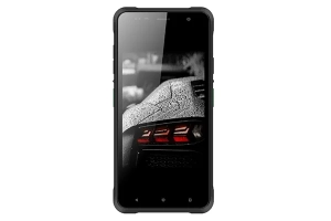 PDA industriel durci Android 13 IP65 avec scanner code-barres 2D, NFC et connectivité 4G pour logistique et entrepôt