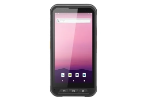 PDA durci 5,7 pouces Android IP65 avec scanner code-barres 2D