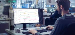 AVEVA Historian : historisez et exploitez vos données industrielles