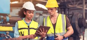 AVEVA Reports for Operations : rapports industriels, KPI et conformité