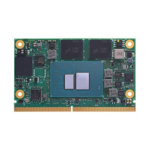 SCM330 – Computer-on-Module industriel SMARC 2.1.1 Intel x7000