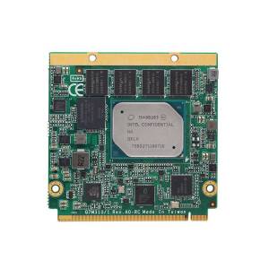 Q7M310 Axiomtek – Computer-on-Module industriel Qseven Intel Atom x5 / x7
