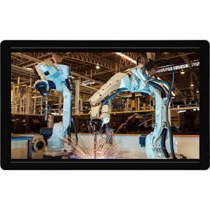 Panel PC industriel NEXCOM IPPC 2460-A11 23,8 pouces Full HD Intel N97 IP66