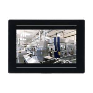 Panel PC industriel 7 pouces NEXCOM APPC 0760-A02 Intel N97