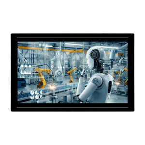 Panel PC industriel 15,6 pouces NEXCOM APPC160 C21-01 Intel Core Ultra 5