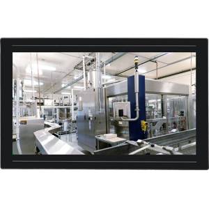 Panel PC industriel 15,6 pouces Full HD NEXCOM APPC 1660-A01 Intel N97