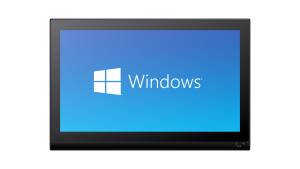 Écran tactile Full HD 500 nits du Panel PC marine XTP-24215D1