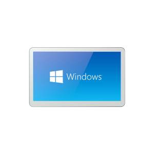 Panel PC médical Intronix XMP-24133D1 13,3 pouces EN 60601-1