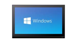 Panel PC marine Intronix XTP-24238D1 23,8 pouces Intel Core i5 i7