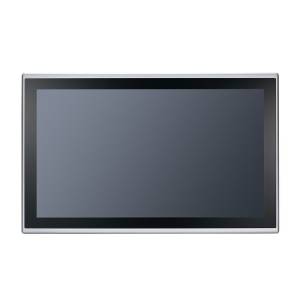 Panel PC industriel 21,5 pouces Axiomtek GOT321C-ADL-WCD Intel Core