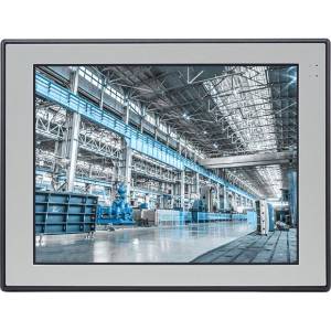 Panel PC industriel 12,1 pouces 4:3 NEXCOM APPC 1260T-A01 Intel N97