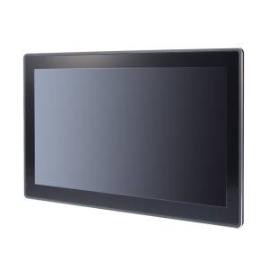 Module Intel Smart Display Module interchangeable du Panel PC ITC211