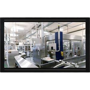 Panel PC industriel 21,5 pouces Full HD NEXCOM APPC 2160-A01 Intel N97