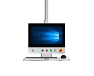 Panel PC industriel sur potence Intronix XAP-19156P1 15,6 pouces