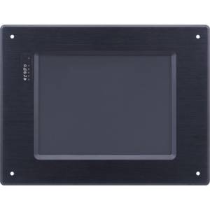 Panel PC ferroviaire NEXCOM vROK 3030-A-B 10,4 pouces EN 50155