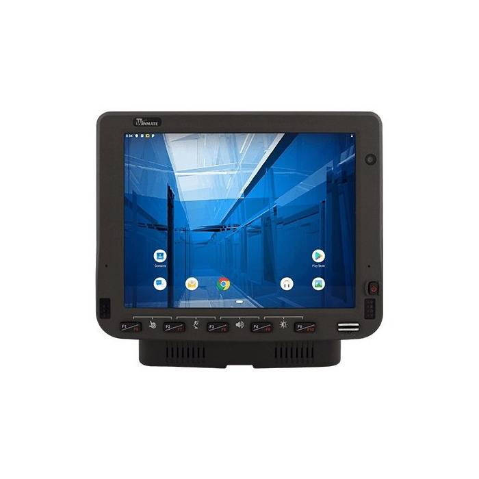 Tablette PC durcie transport véhicule FM10Q Android Winmate 10,4