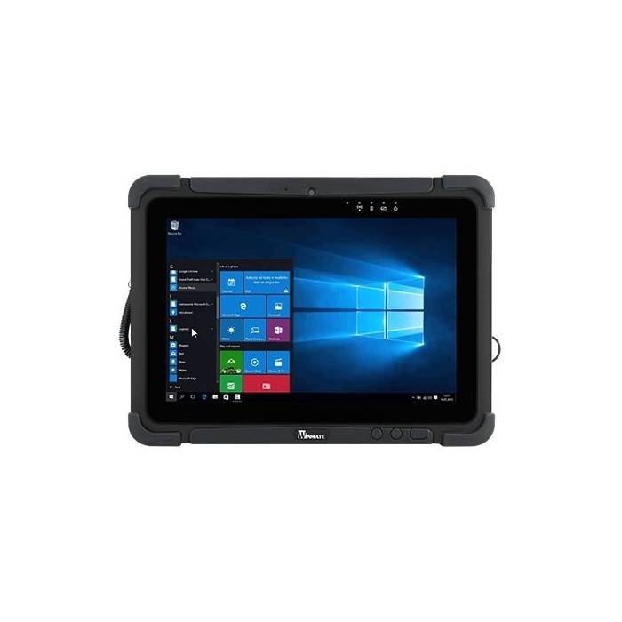 Tablette PC durcie Windows écran 10,1 M101 Winmate