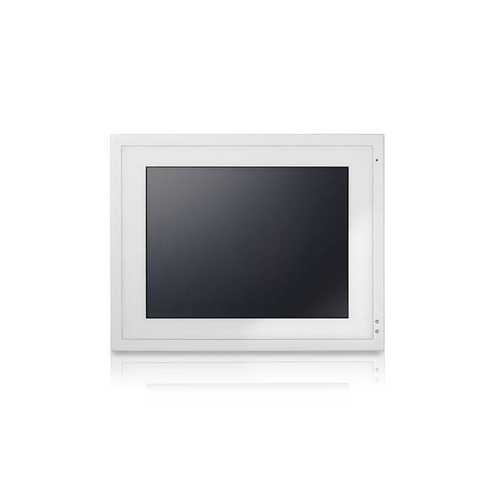 Panel PC Full IP outdoor écran tactile 15" lisible en plein soleil 1000 nits