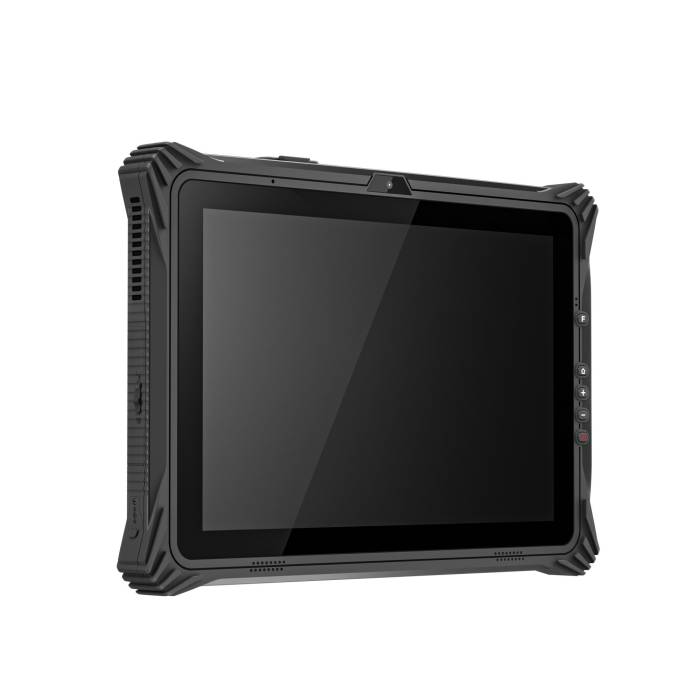 Tablette durcie étanche EM-I20A Emdoor avec écran 12,2 et OS