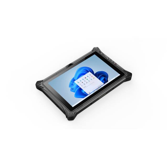 CHICIRIS Tablette 10,1 Pouces 100-240V Double Carte HD Tablette