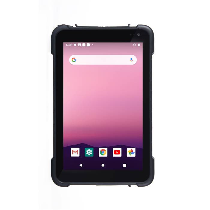 XCX Android 13 Tablette, 10 Pouces Tablette avec Togo