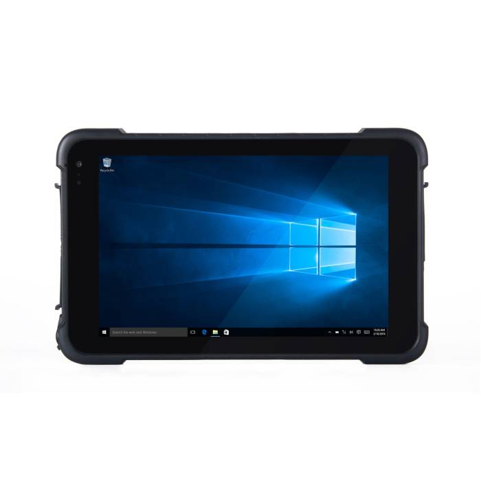 Mini Tablette PC durcie - 7 (16/9) Tablette industrielle