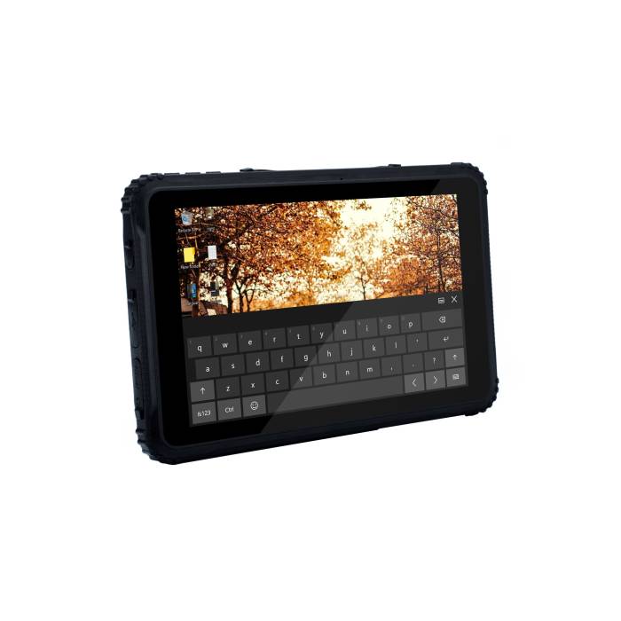 Tablette professionnelle ultra durcie EM-I88H Emdoor