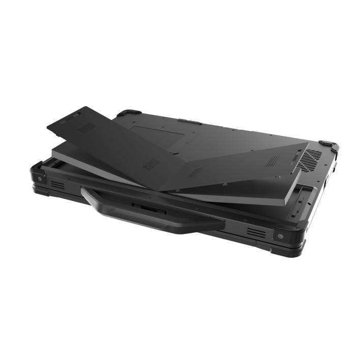 Ordinateur portable Laptop EM-X33 Emdoor : puissance et mobilité