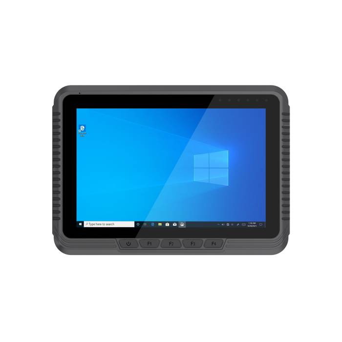 Tablette professionnelle transport EM-VPC80J Emdoor