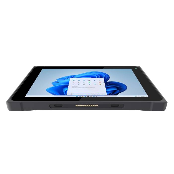 Tablette EM-Q89 Emdoor : une solution mobile puissante pour l'industrie