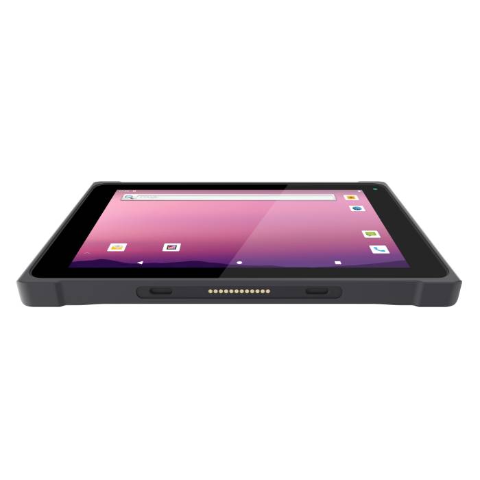 Lville Tablette Tactile Android 13, Octa-Core Tablette 10 Pouces
