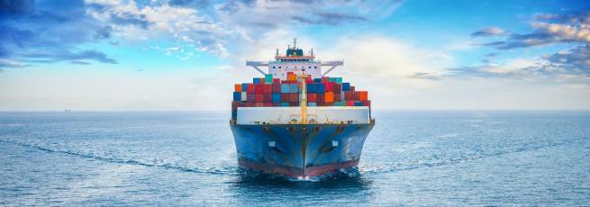 Solutions informatiques embarquées pour les applications maritimes