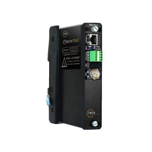 Datalogger TG2 de chez ovarro