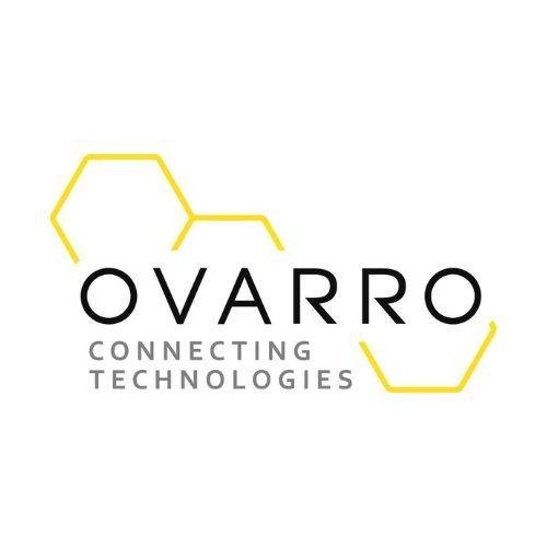 Ovarro, notre partenaire en télégestion avec RTU/Automates de télégestion et plateforme Cloud