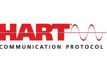 Logo du protocole de communication HART