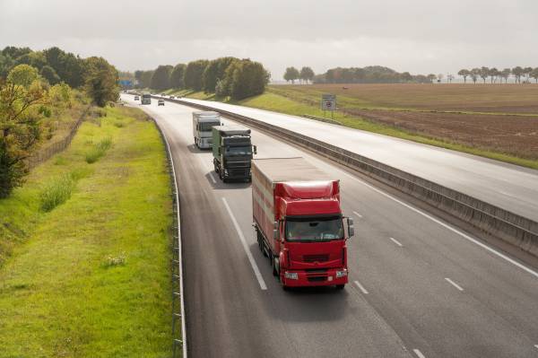 Solution de télégestion dans le domaine des transports routiers