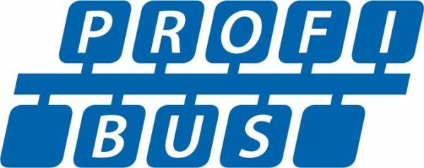 Logo du protocole de communication Profibus