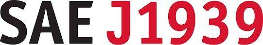 Logo protocole de communication J1939