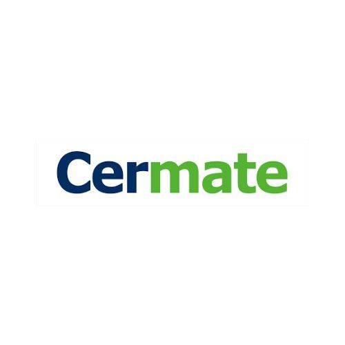 Logo Cermate, notre partenaire en IHM multiprotocoles