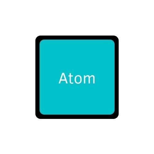 Processeur Intel® Atom®