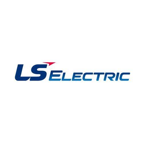 Logo partenaire LS ELECTRIC - IP Systèmes