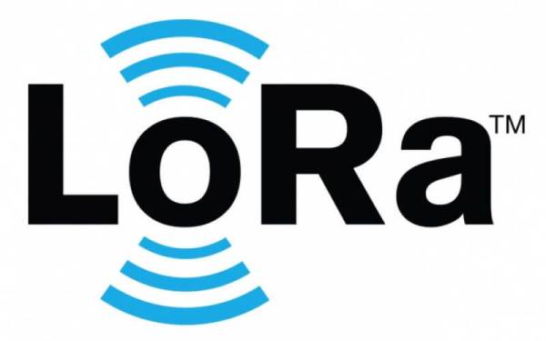 Logo LoRa - Technologie de modulation à spectre étalé Chirp - IP Systèmes