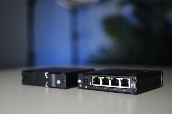 Qu'est-ce qu'un switch ethernet non manageable ? IP Systèmes