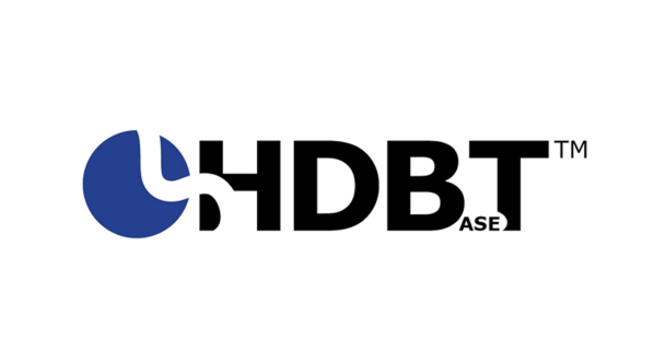 Logo standard de transmission 5Play HDBaseT | IP Systèmes
