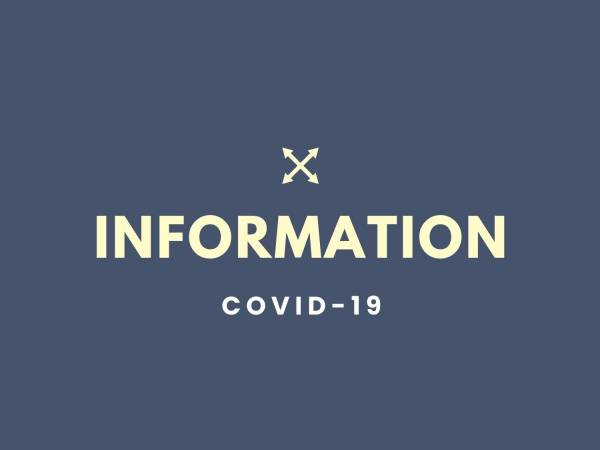 Informations et mesures IP Systèmes suite COVID-19