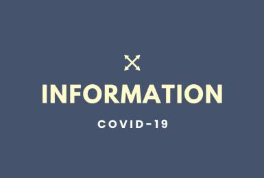 Informations et mesures IP Systèmes suite COVID-19