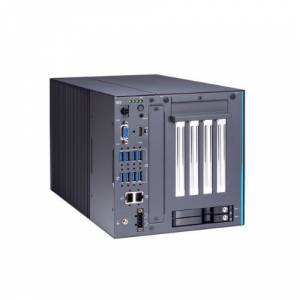 Box PC Fanless IPC962-525 de chez Axiomtek