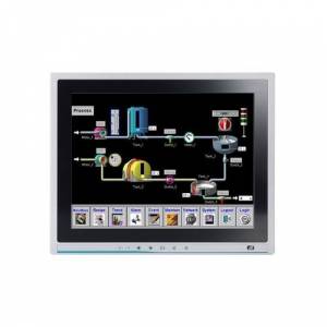 Panel PC P1127E-500 avec écran tactile résistif 12"