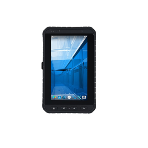 Tablette durcie 7" ATEX M700DQ8-EX