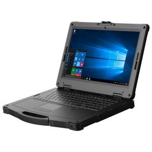 Laptop Windows 10 EM-X15T Emdoor | IP Systèmes